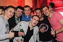 Party im Jugendclubhaus (Foto: Belvedere Media Agentur)