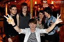 Party im Nordh&auml;user Sax - der Freitag (Foto: Belvedere Media Agentur)