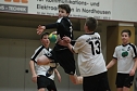 Die Handballer des NSV gewannen an diesem Wochenende 5 von 6 Spielen (Foto: NSV)