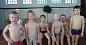 500. Kinderschwimmkurs im Badehaus Nordhausen (Foto: Badehaus)