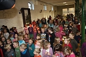 Schul-Weihnachtsmarkt in Heringen (Foto: privat)