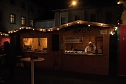 Zu Besuch auf dem Stolberger Weihnachtsmarkt (Foto: Peter Blei)