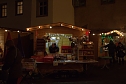 Zu Besuch auf dem Stolberger Weihnachtsmarkt (Foto: Peter Blei)