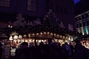 Weihnachtsmarkt in Leipzig (Foto: Karin Lehmann, Peter Blei)