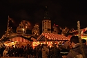Weihnachtsmarkt in Leipzig (Foto: Karin Lehmann, Peter Blei)