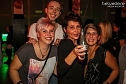 Party im Jugendclubhaus in Nordhausen (Foto: Belvedere Media Agentur)