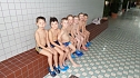 500. Schwimmkurs - die 10. Stunde (Foto: Badehaus Nordhausen GmbH)