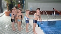 500. Schwimmkurs - die 10. Stunde (Foto: Badehaus Nordhausen GmbH)