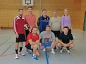 Lehrer-Sch&uuml;ler-Weihnachts-Volleyballturnier in Bleicherode (Foto: K. Hornung)