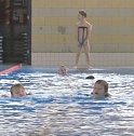 500. Schwimmkurs - die 11. Stunde (Foto: Badehaus Nordhausen GmbH)