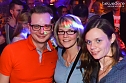 Party im Jugendclubhaus in Nordhausen (Foto: Belvedere Media Agentur)
