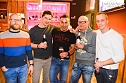 Party im Jugendclubhaus in Nordhausen (Foto: Belvedere Media Agentur)