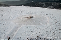 Auf dem Brocken (Foto: Sven Tetzel) Auf dem Brocken (Foto: Sven Tetzel)
