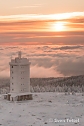 Auf dem Brocken (Foto: Sven Tetzel) Auf dem Brocken (Foto: Sven Tetzel)