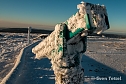 Auf dem Brocken (Foto: Sven Tetzel) Auf dem Brocken (Foto: Sven Tetzel)