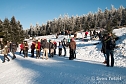 Auf dem Brocken (Foto: Sven Tetzel) Auf dem Brocken (Foto: Sven Tetzel)