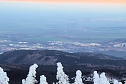 Neujahr auf dem Brocken (Foto: Peter Blei)