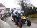 Umzug zum Jubil&auml;um (Foto: Silvio Fischer)