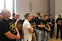 Die Boxer des Nordh&auml;user Sportvereins wurden heute im B&uuml;rgerhaus geehrt (Foto: Angelo Glashagel)