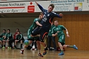 Volles Programm bei NSV-Handballern (Foto: Ch. Keil)