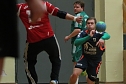 Volles Programm bei NSV-Handballern (Foto: Ch. Keil)