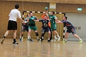 Volles Programm bei NSV-Handballern (Foto: Ch. Keil)