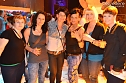 Party im Jugendclubhaus in Nordhausen (Foto: Belvedere Media Agentur) Party im Jugendclubhaus in Nordhausen (Foto: Belvedere Media Agentur)
