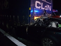 Tödlicher Unfall auf der A 38 (Foto: API) Tödlicher Unfall auf der A 38 (Foto: API)