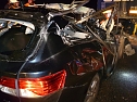 Tödlicher Unfall auf der A 38 (Foto: API) Tödlicher Unfall auf der A 38 (Foto: API)