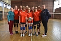 Volleyball in Nordhausen (Foto: Michael Caspari)