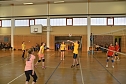 Volleyball in Nordhausen (Foto: Michael Caspari)