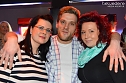 Party im Jugendclubhaus in Nordhausen (Foto: Bel)
