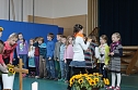 Das erste Halbjahr ist geschafft (Foto: Evangelische Grundschule Nordhausen) Das erste Halbjahr ist geschafft (Foto: Evangelische Grundschule Nordhausen)