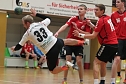 Handball-Wochenende (Foto: Ch. Keil)