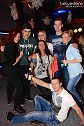 Party im Jugendclubhaus in Nordhausen (Foto: Belvedere Media Agentur)