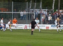 Derby: Wacker gegen &Eacute;intracht (Foto: )