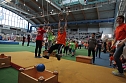 Kindergartensporttag 2015 (Foto: KSB)