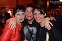 Party im Jugendclubhaus in Nordhausen (Foto: Belvedere Media Agentur)