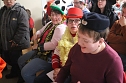 Rosenmontag in der Nordh&auml;user Lebenshilfe (Foto: Angelo Glashagel)