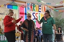 Rosenmontag in der Nordh&auml;user Lebenshilfe (Foto: Angelo Glashagel)