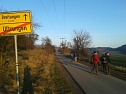 100 Kilometer unterwegs (Foto: privat)