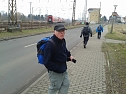100 Kilometer unterwegs (Foto: privat)