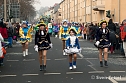 Rosenmontag in Sondershausen (Foto: Sven Tetzel)