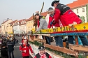 Rosenmontag in Sondershausen (Foto: Sven Tetzel)