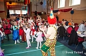 Kinderfasching in Krimderode (Foto: Sven Tetzel)