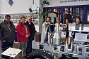 Besuch im IFA-Museum Nordhausen (Foto: privat)