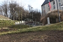 Neue Freifl&auml;che Kurpark &uuml;bergeben (Foto: Karl-Heinz Herrmann)