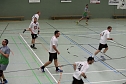 Handballer beim Derby (Halbzeit) (Foto: Karl-Heinz Herrmann)