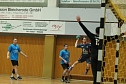 Handball vom Wochenende (Foto: Ch. Keil)