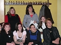 Tanzen im Jugendclubhaus (Foto: nnz)